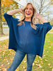 REG/CURVY Casual Charm Top- Multiple Colors!