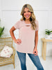 The It Factor Top- Multiple Colors!