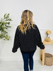 Polka Dot Perfection Pullover In Multiple Colors