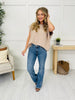 Judy Blue Everyday Icon Bootcut Jeans