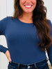 Simple Things Top In Multiple Colors