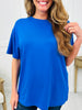 The Recovery Top In Multiple Colors