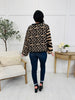 Mixed Instincts Sweater
