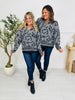 Timeless Tales Sweater