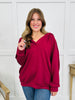 Layer Me Up Pullover In Multiple Colors