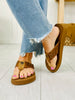 Whispering Winds Flip Flops