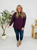 On The Regular Top In Multiple Colors