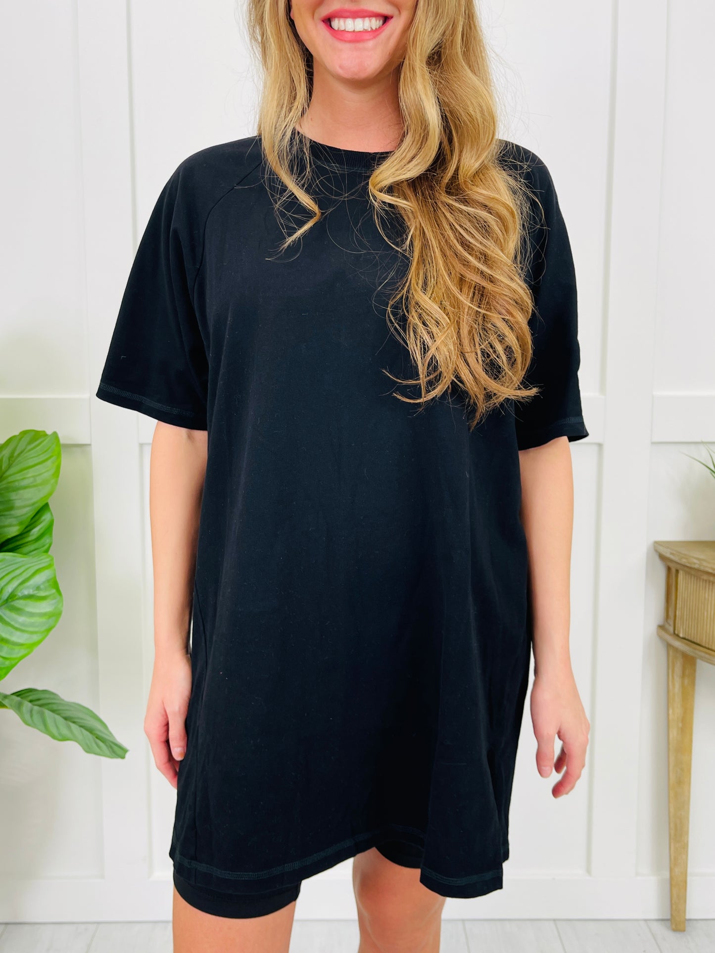 Half Zipped Heartbeat Top In Multiple Colors