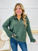 Fireside Dream Sweater- Multiple Colors!