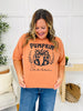 Pumpkin Season Graphic Tee