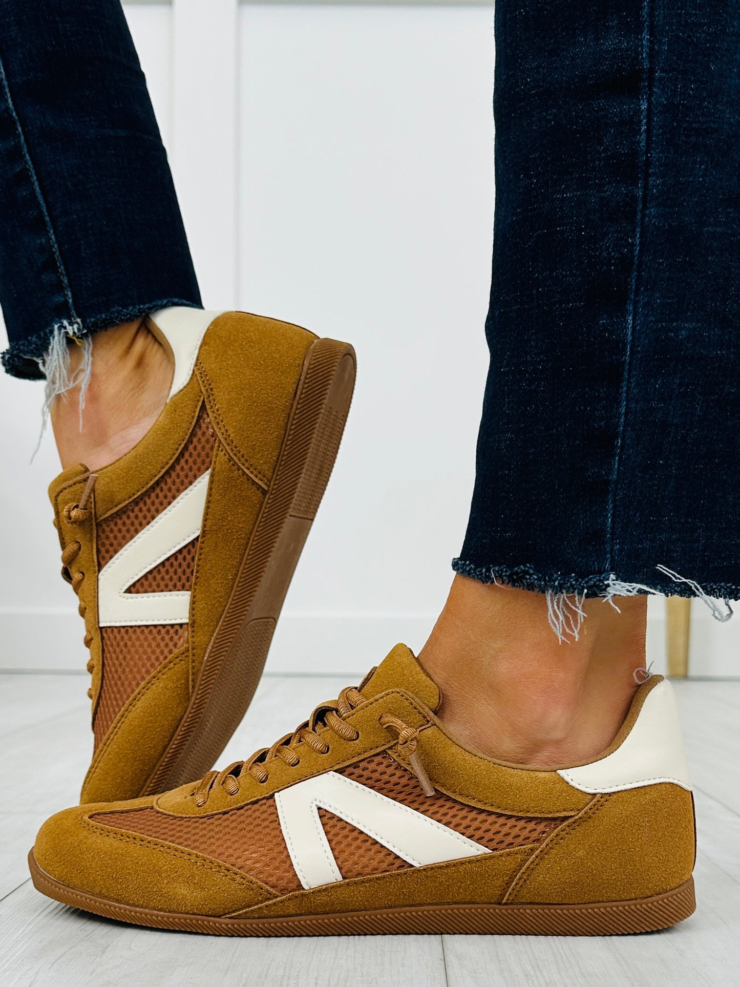 Step Into It Sneaker
