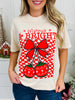 Merry & Bright Graphic Tee