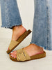 Everyday Escape Sandals in Multiple Colors