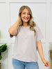 The Soft Move Top In Multiple Colors