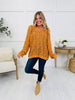 Fall Fireside Top
