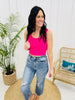 REG/CURVY In My Best Element Tank Top- Multiple Colors!