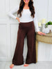 Desk to Dinner Pants In Multiple Colors