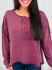 Woodland Way Top In Multiple Colors