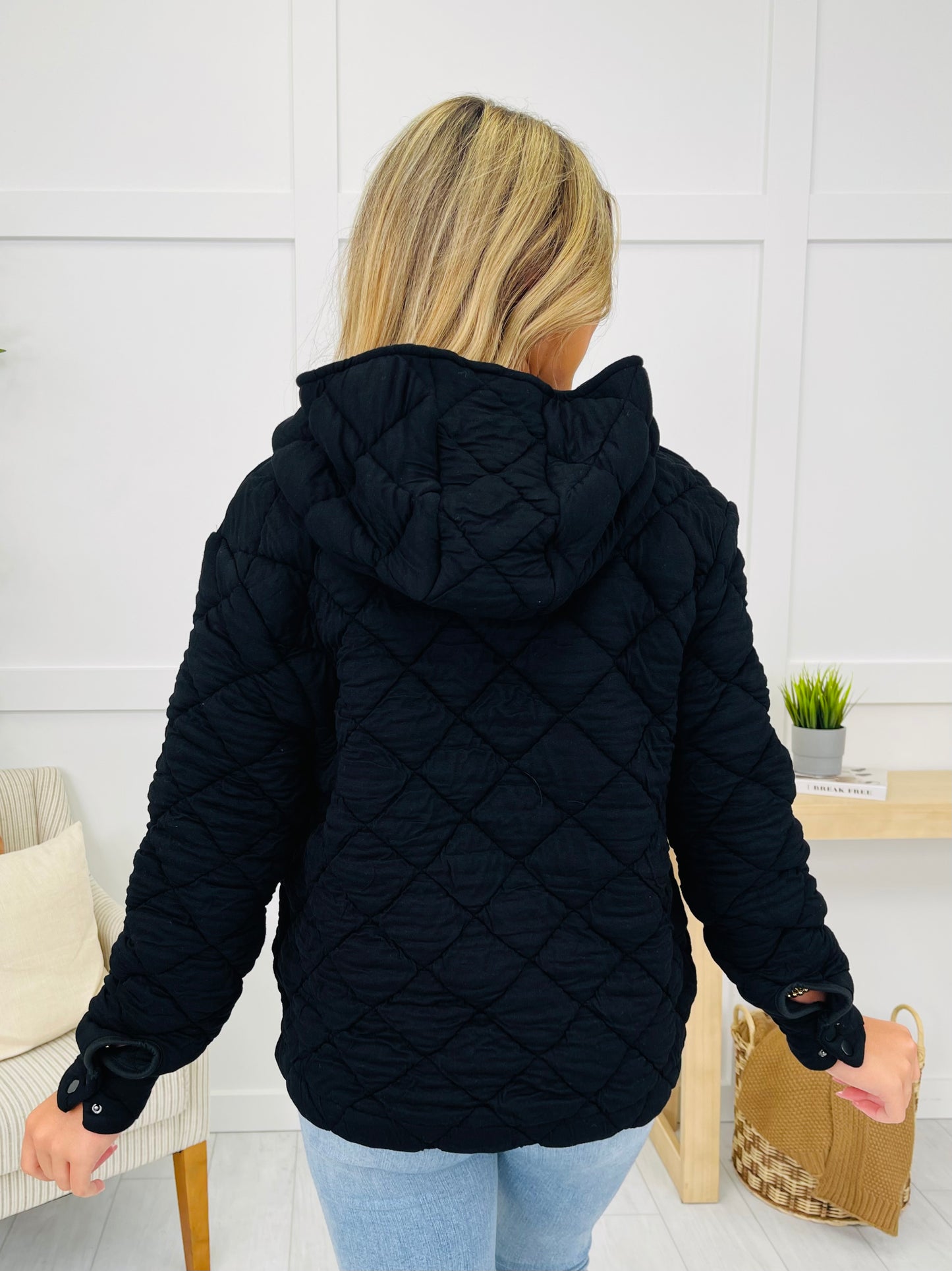 Momentum Mood Hoodie
