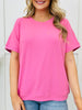 The Soft Move Top In Multiple Colors