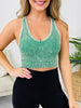 DOORBUSTER! Breezy Boundaries Tank Top- Multiple Colors!