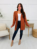 Copper Canyon Cardigan