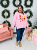 Nutcracker Season Crewneck