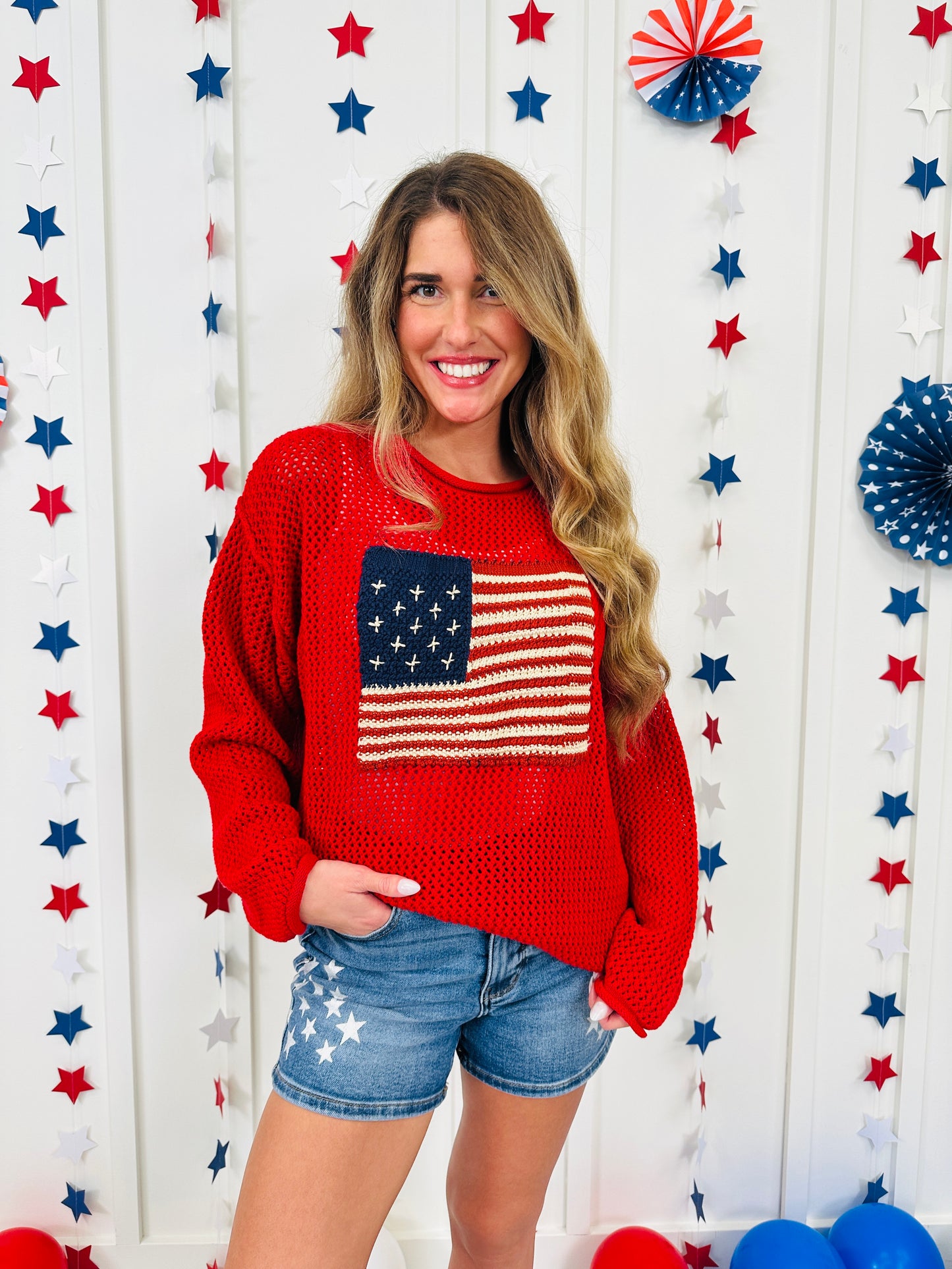 Flying Free Top in Multiple Colors