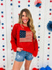 Flying Free Top in Multiple Colors