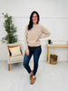 Twinkle In Time Sweater