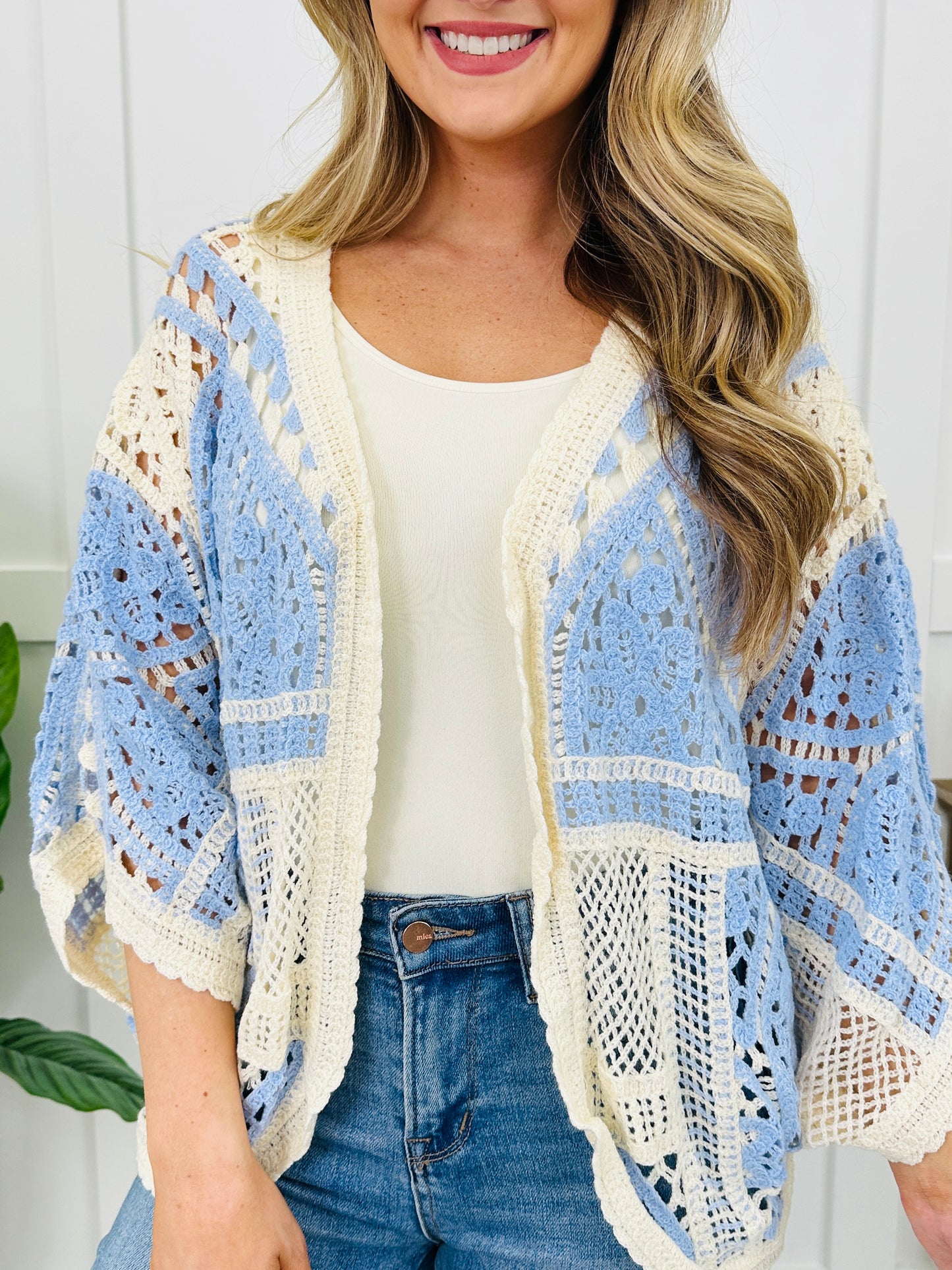 Spotlight Finds You Kimono In Sky