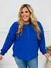 Cozy Crush Top- Multiple Colors!