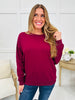 Out Of Habit Top In Multiple Colors
