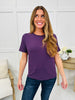 Ready For Anything Top In Multiple Colors
