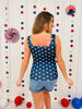 Midnight Star Tank Top