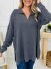 Breezy Comfort Top- Multiple Colors!