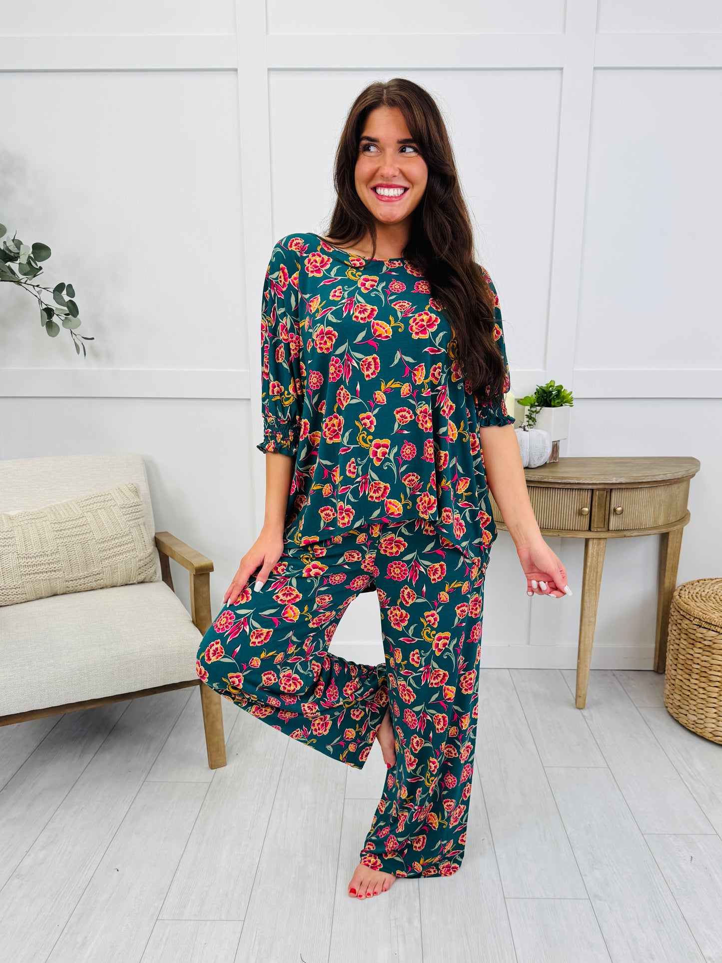 Sweet Magnolia Set