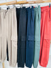 Midnight Melodies Joggers In Multiple Colors