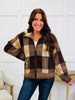 Brown Sugar Jacket