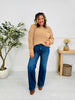Made For You Wide Leg Jeans in Multiple Inseams
