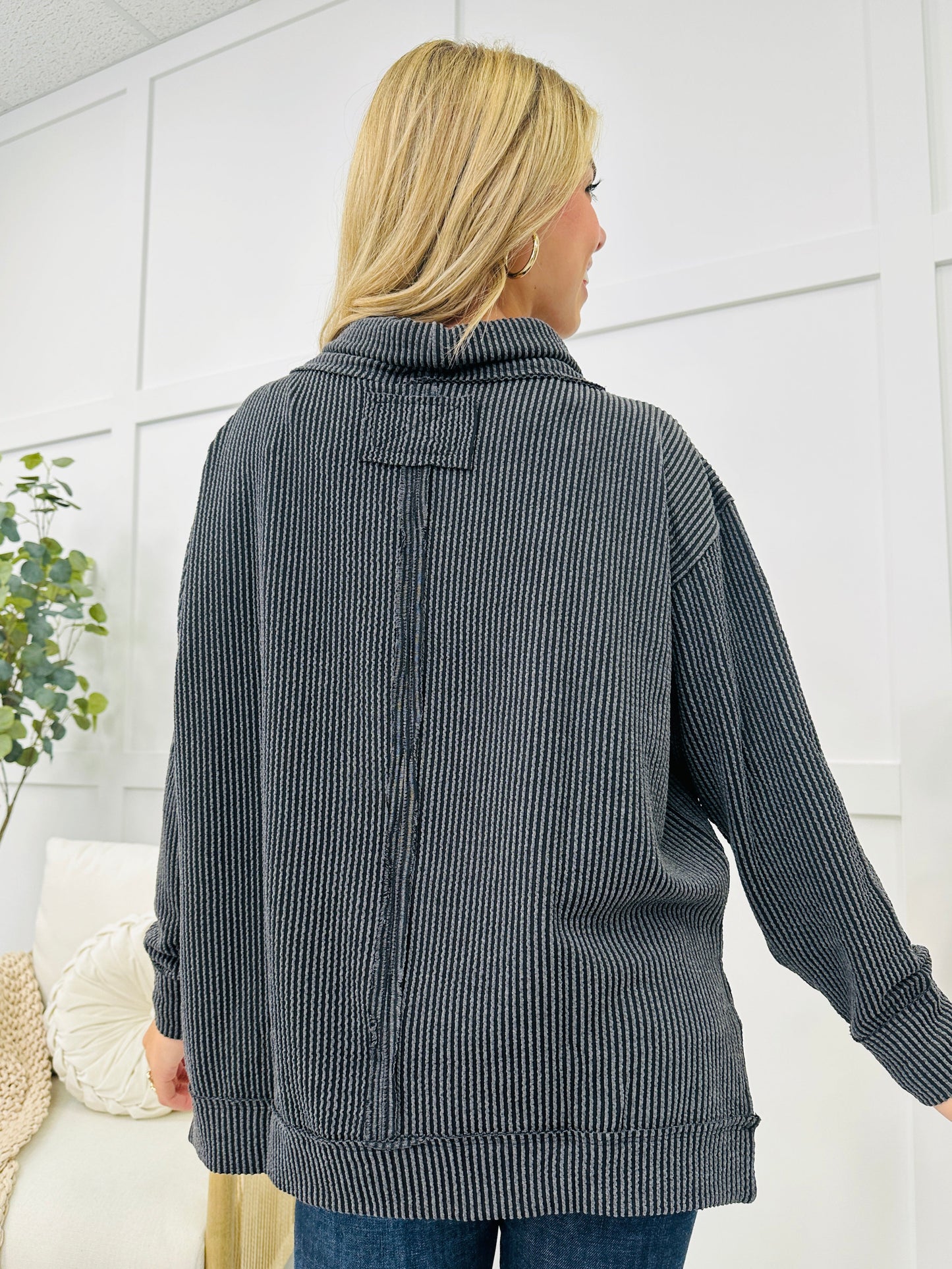 REG/CURVY Warmth And Wonder Sweater- Multiple Colors!