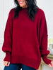 Pick Your Favorite Sweater In Multiple Colors