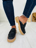 Happy Tread Mules