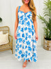 Sweet On The Shore Dress