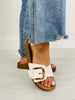 Everyday Escape Sandals in Multiple Colors