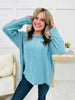 DOORBUSTER! The Everyday Cozy Sweater- Multiple Colors!