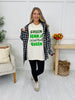 Green Bean Casserole Queen Graphic Tee