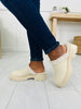 Fuzzy Foundations Loafers