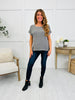 Barefoot Breeze Top In Multiple Colors