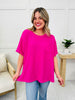 Ray of Sunshine Top- Multiple Colors!